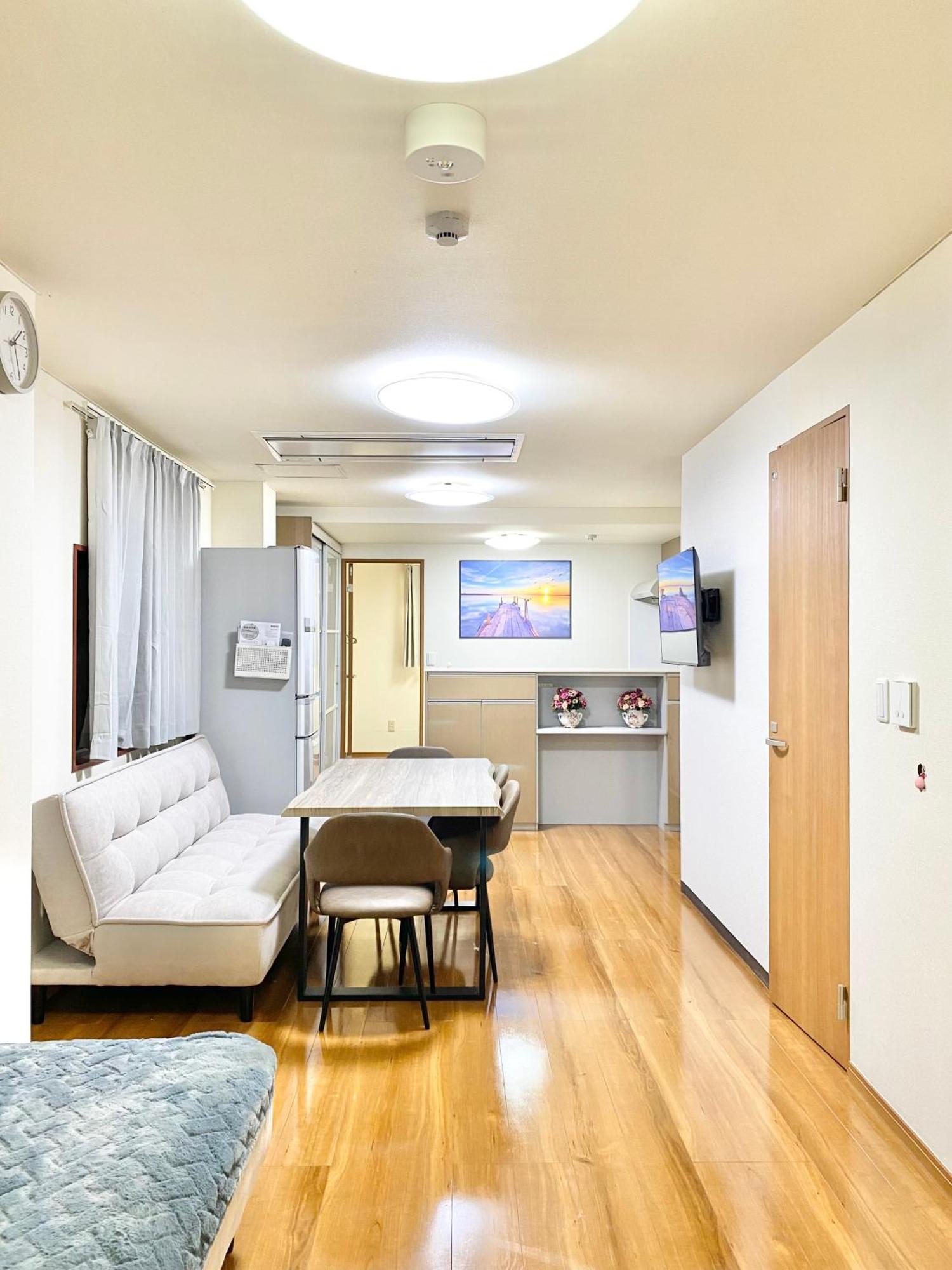 Asakusa正和house طوكيو المظهر الخارجي الصورة