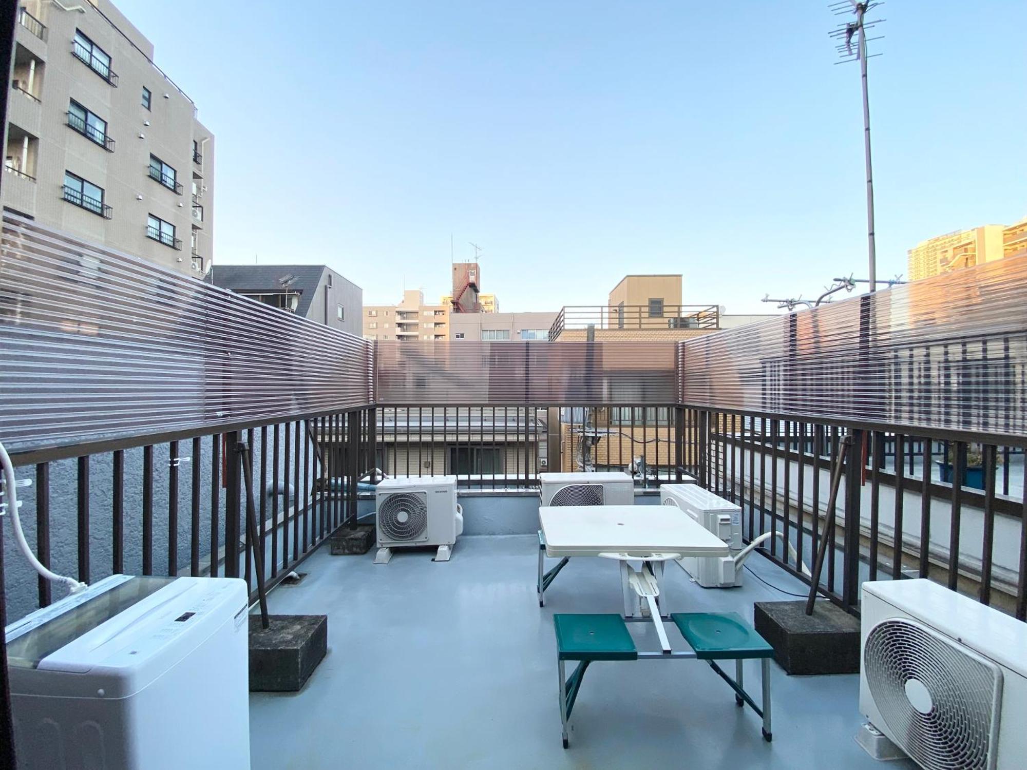 Asakusa正和house طوكيو المظهر الخارجي الصورة