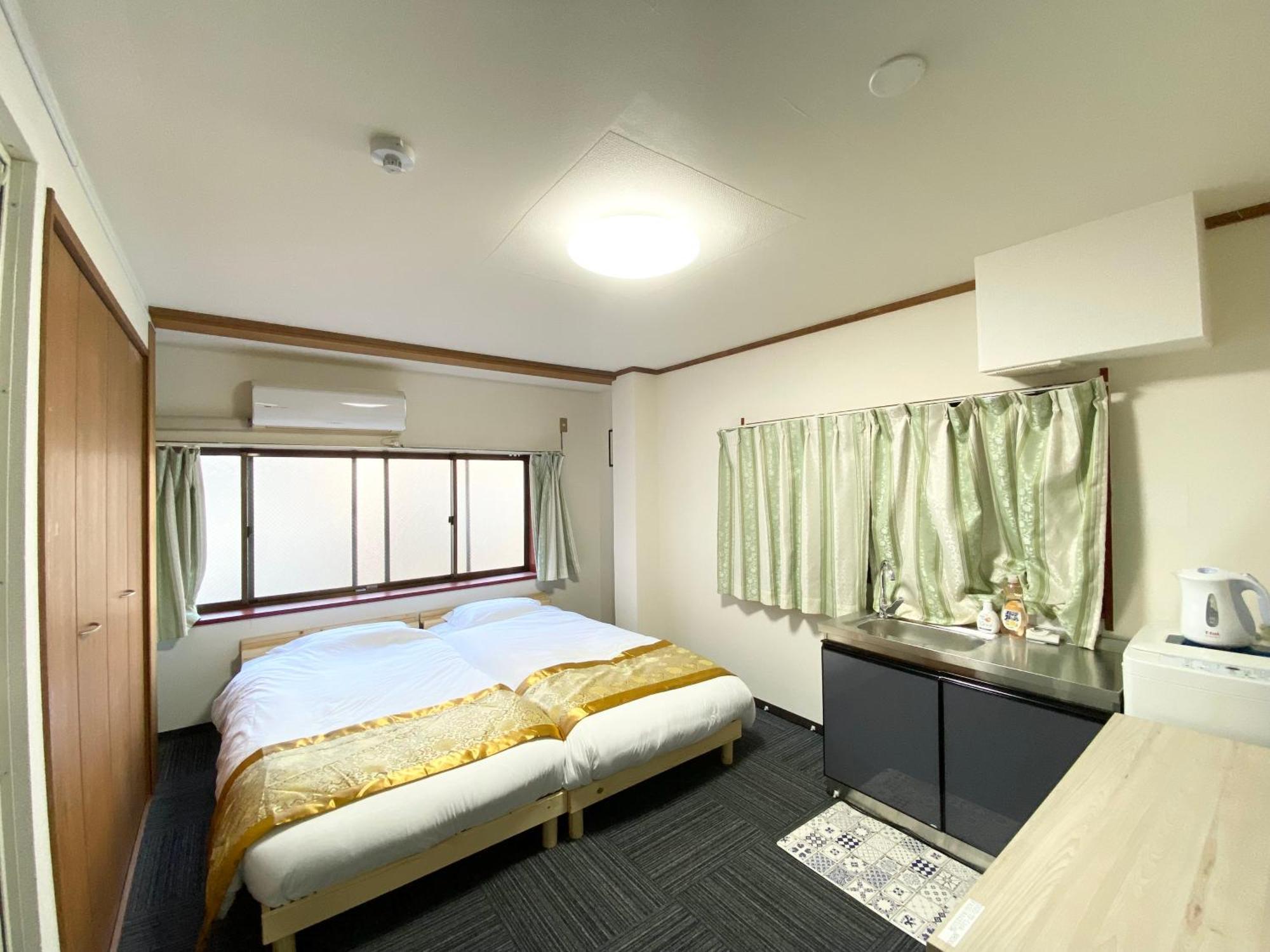 Asakusa正和house طوكيو المظهر الخارجي الصورة