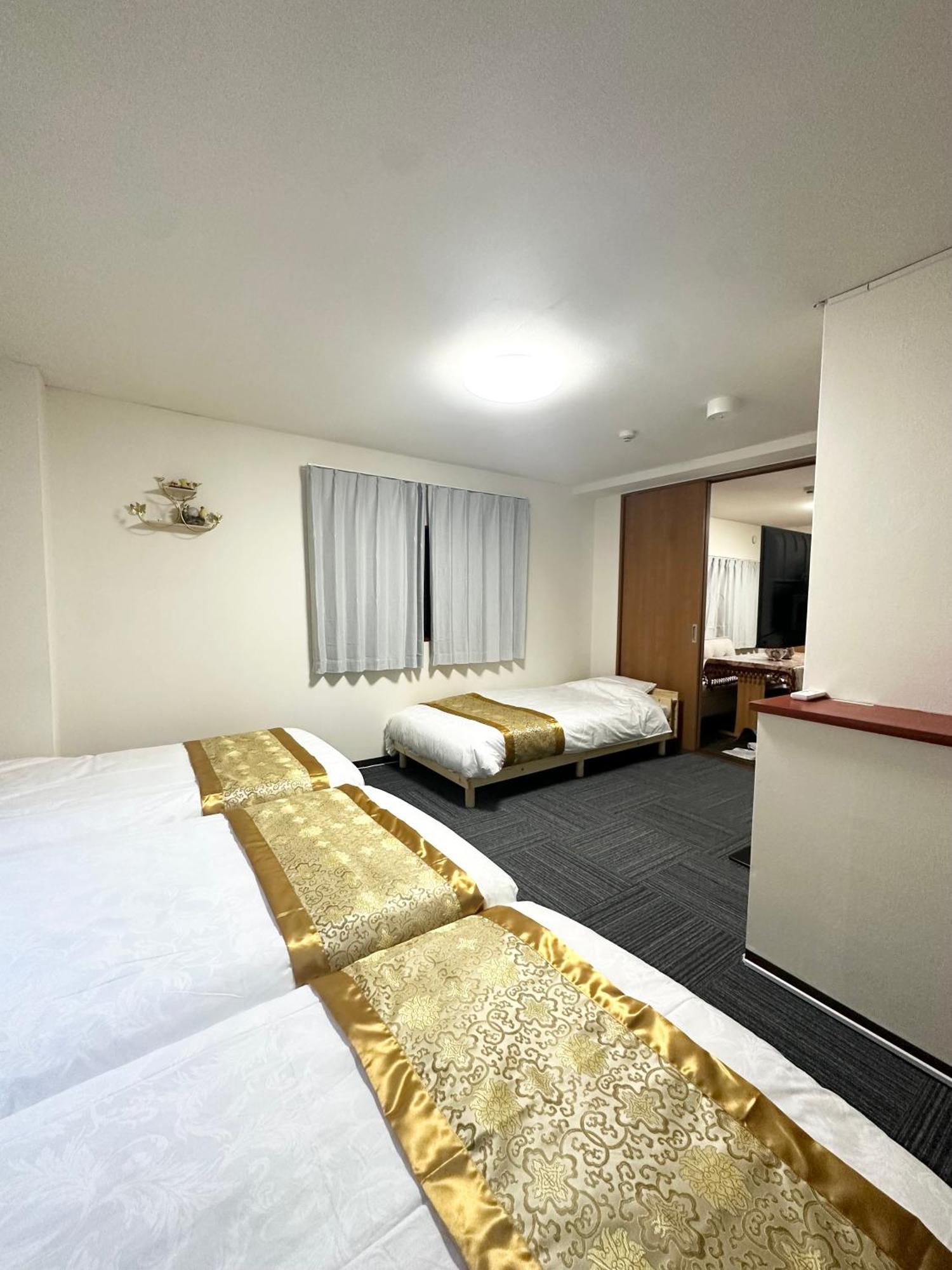 Asakusa正和house طوكيو المظهر الخارجي الصورة