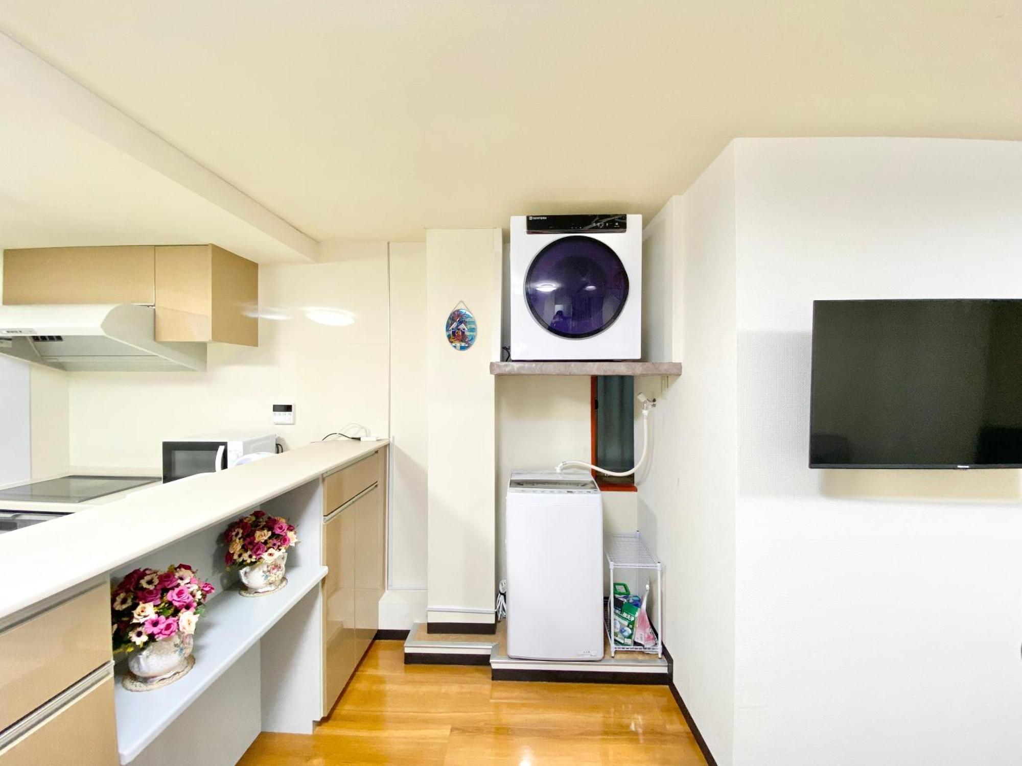 Asakusa正和house طوكيو الغرفة الصورة