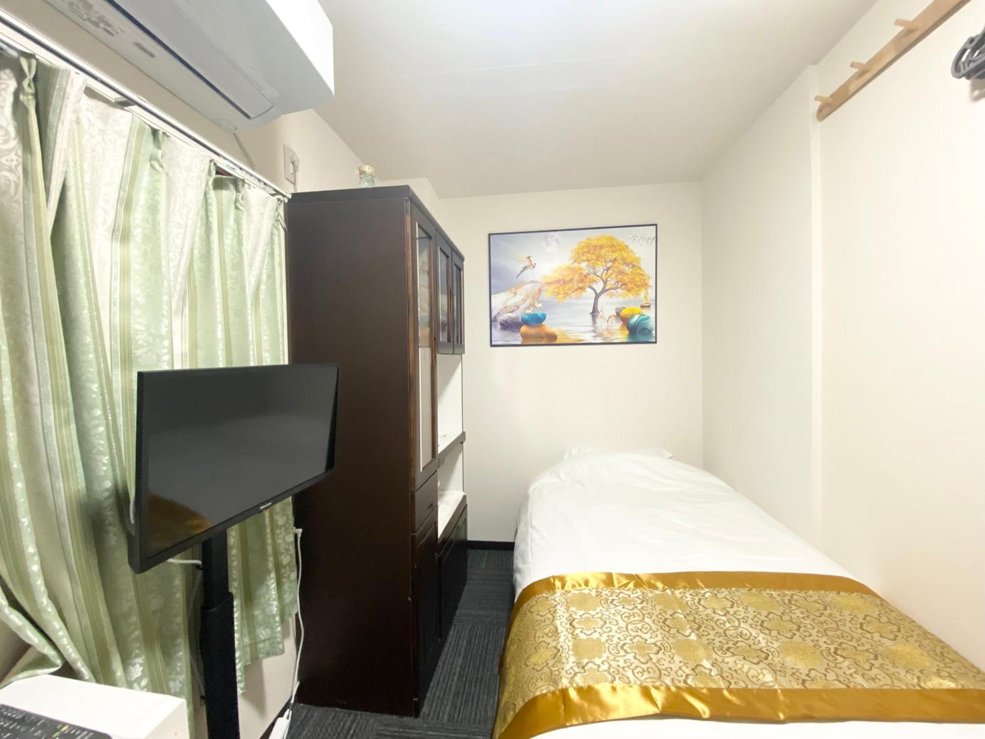 Asakusa正和house طوكيو الغرفة الصورة