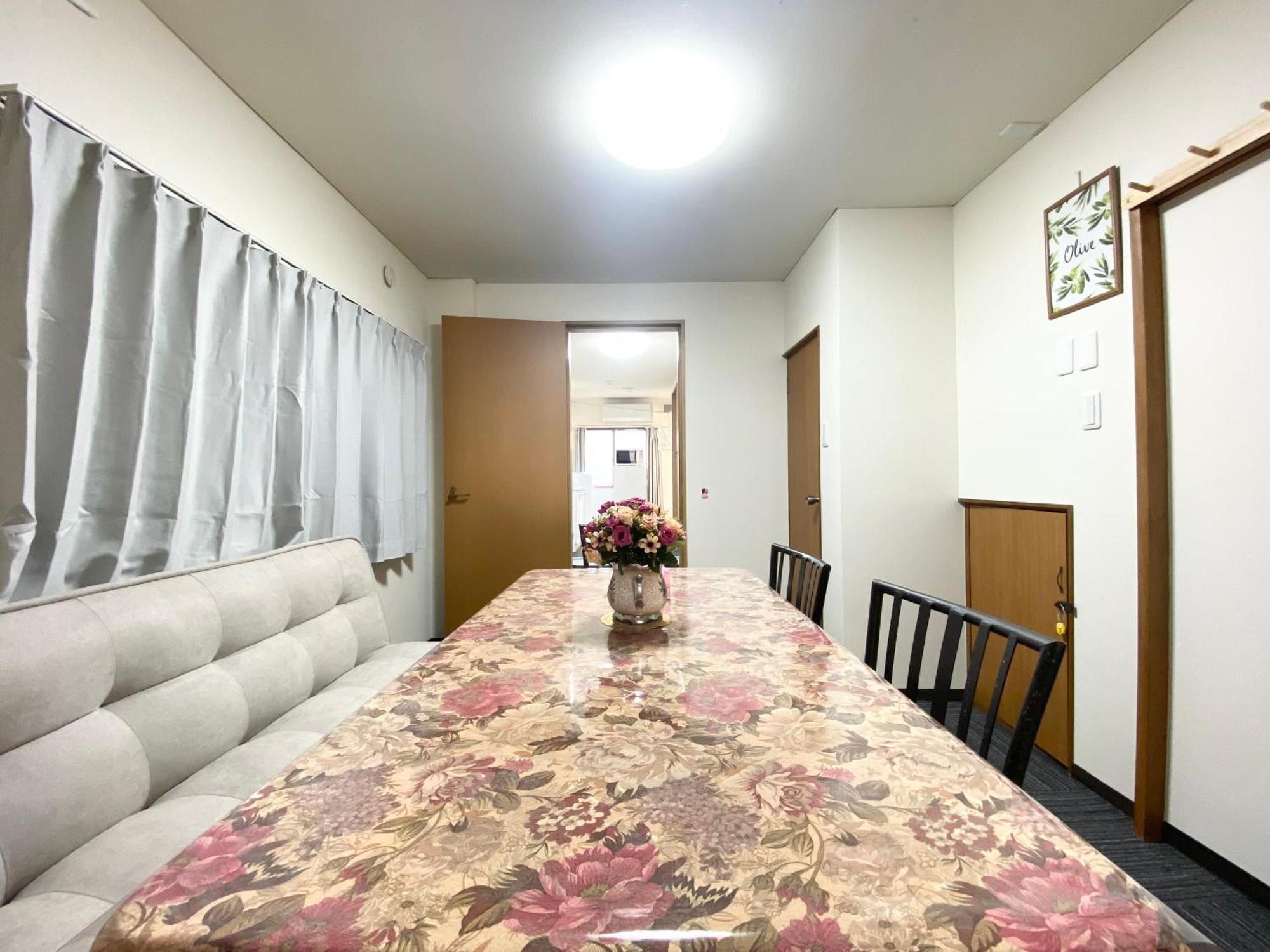 Asakusa正和house طوكيو الغرفة الصورة