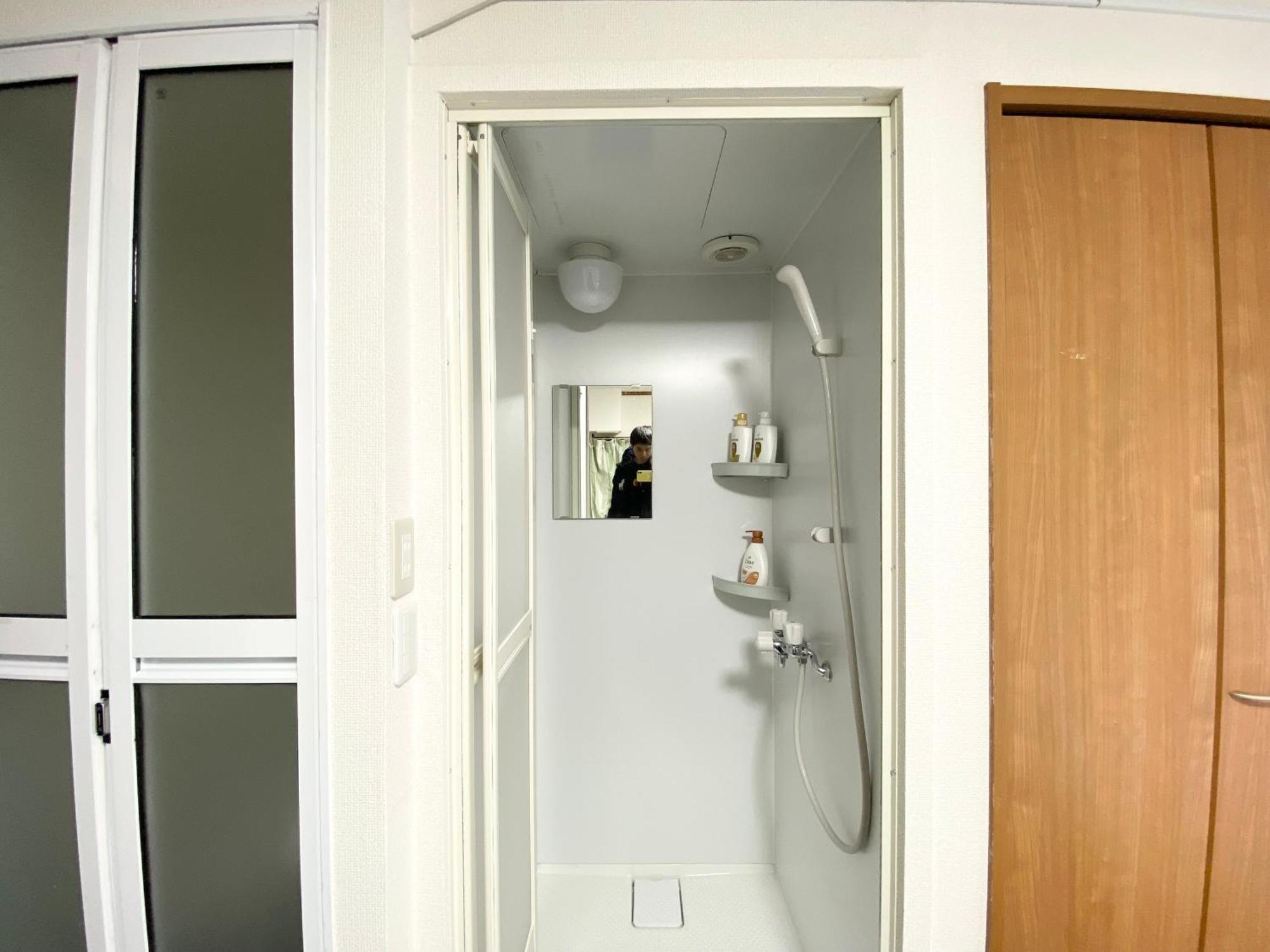 Asakusa正和house طوكيو الغرفة الصورة