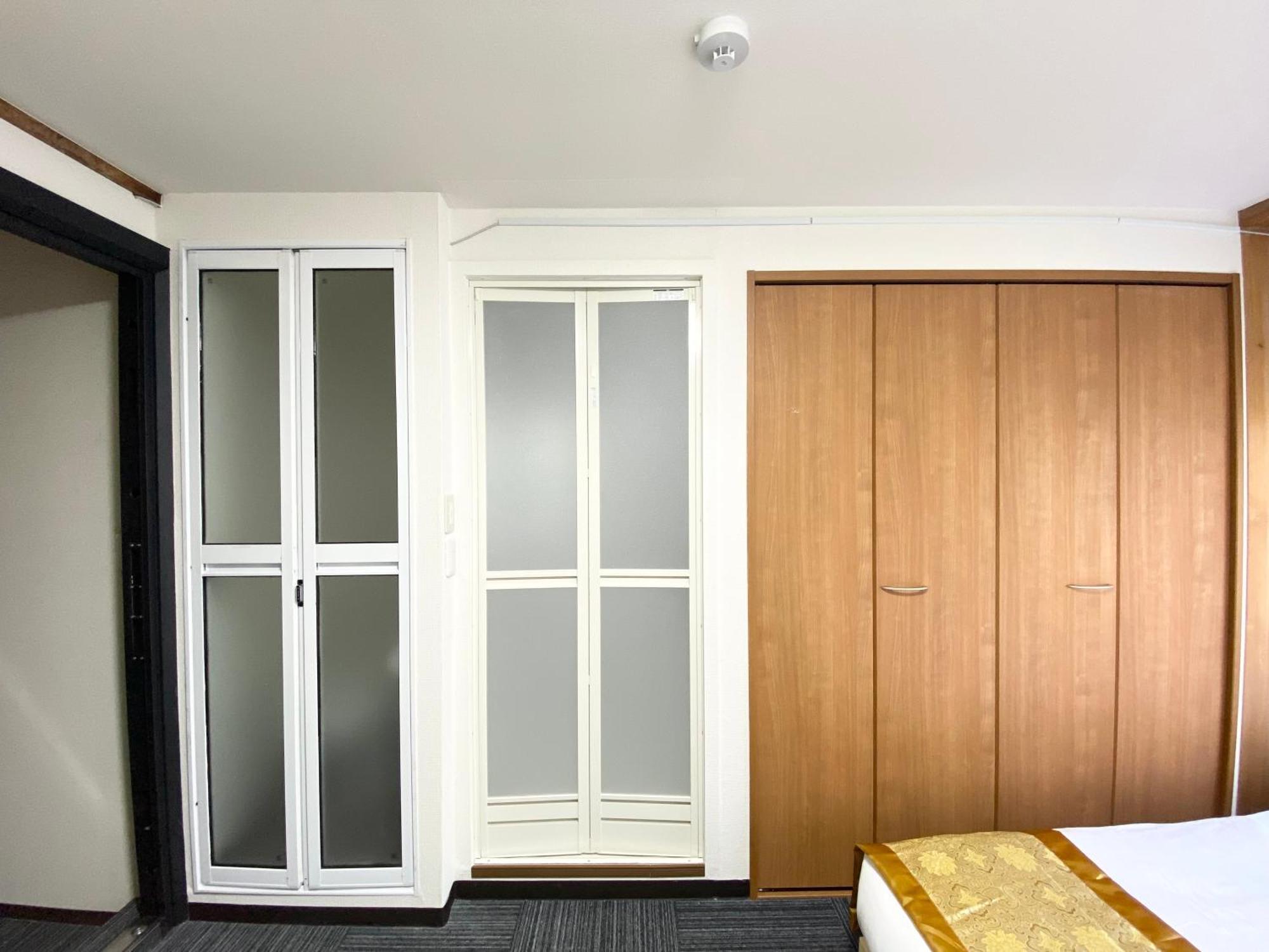 Asakusa正和house طوكيو الغرفة الصورة