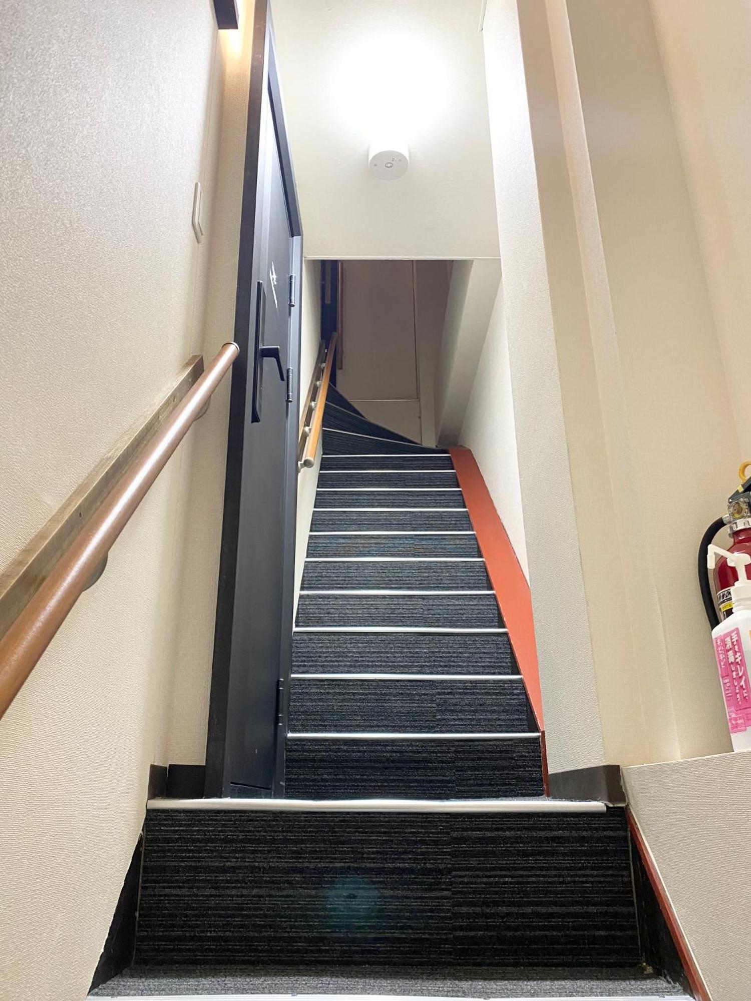 Asakusa正和house طوكيو الغرفة الصورة