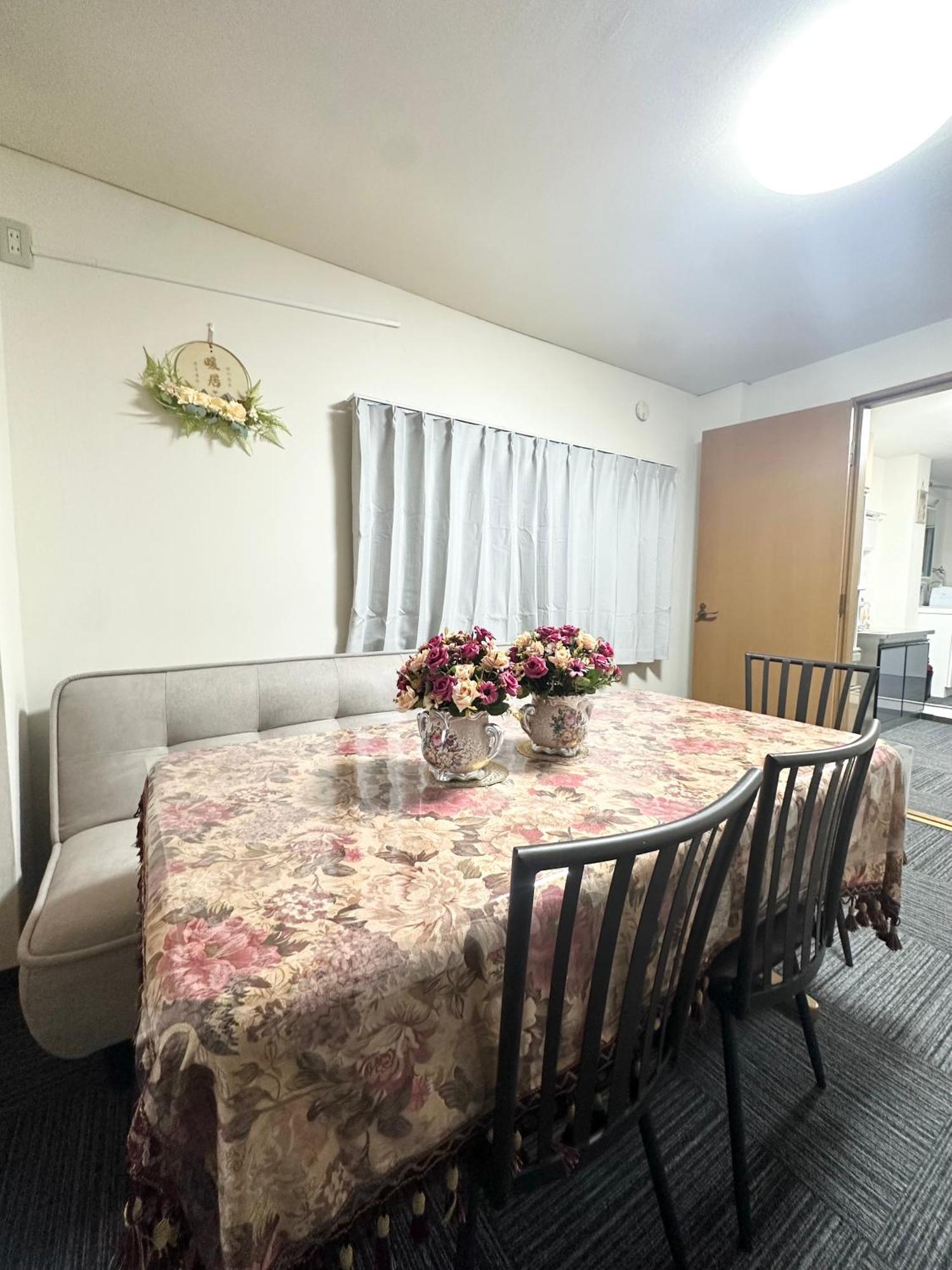 Asakusa正和house طوكيو المظهر الخارجي الصورة