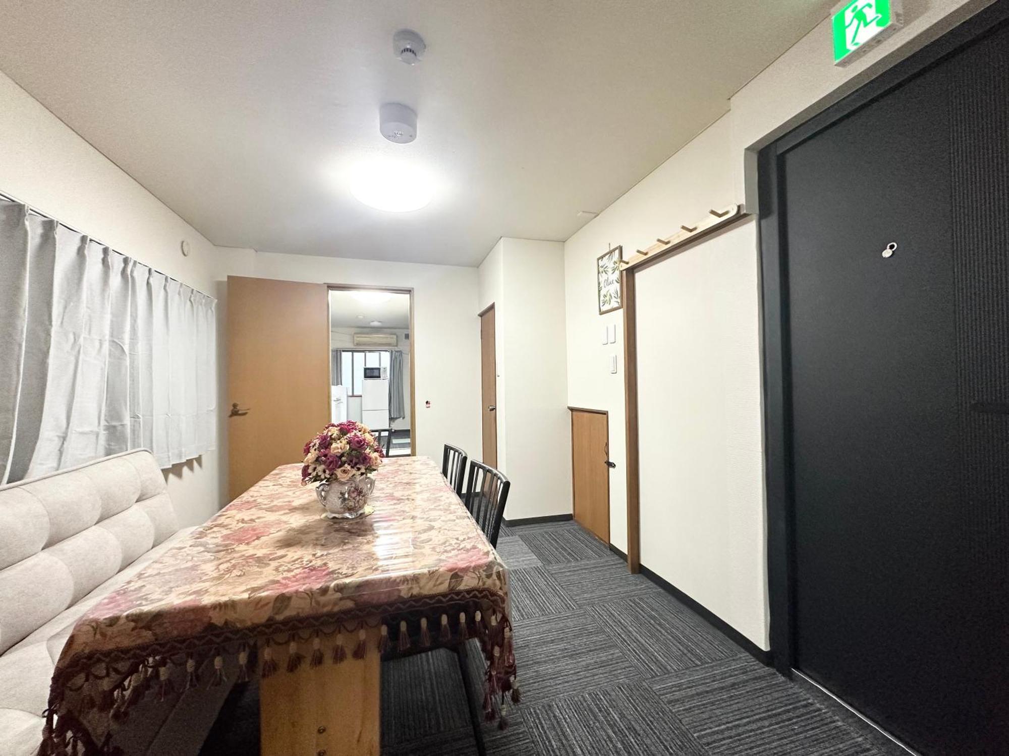 Asakusa正和house طوكيو المظهر الخارجي الصورة