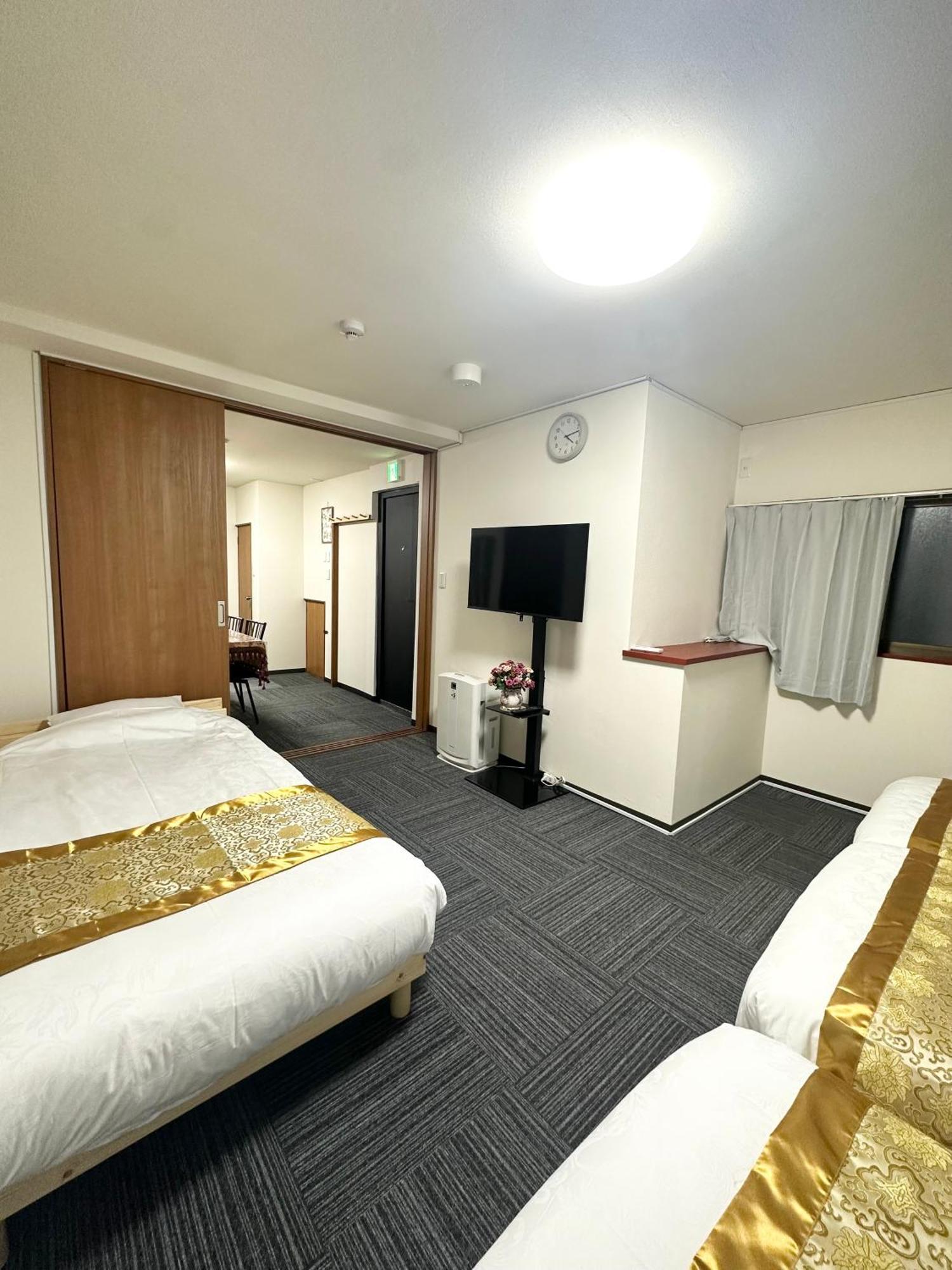 Asakusa正和house طوكيو المظهر الخارجي الصورة