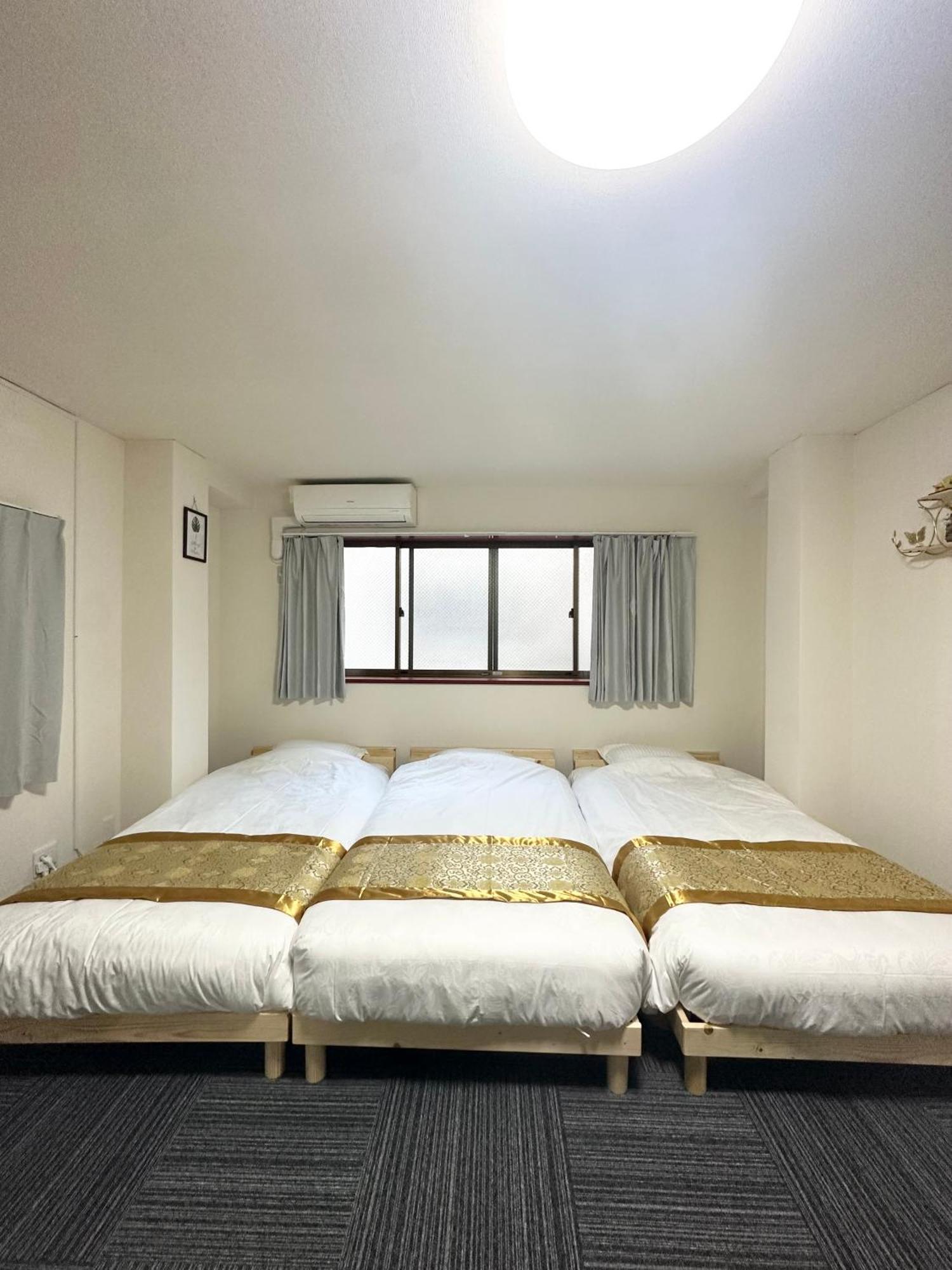 Asakusa正和house طوكيو المظهر الخارجي الصورة