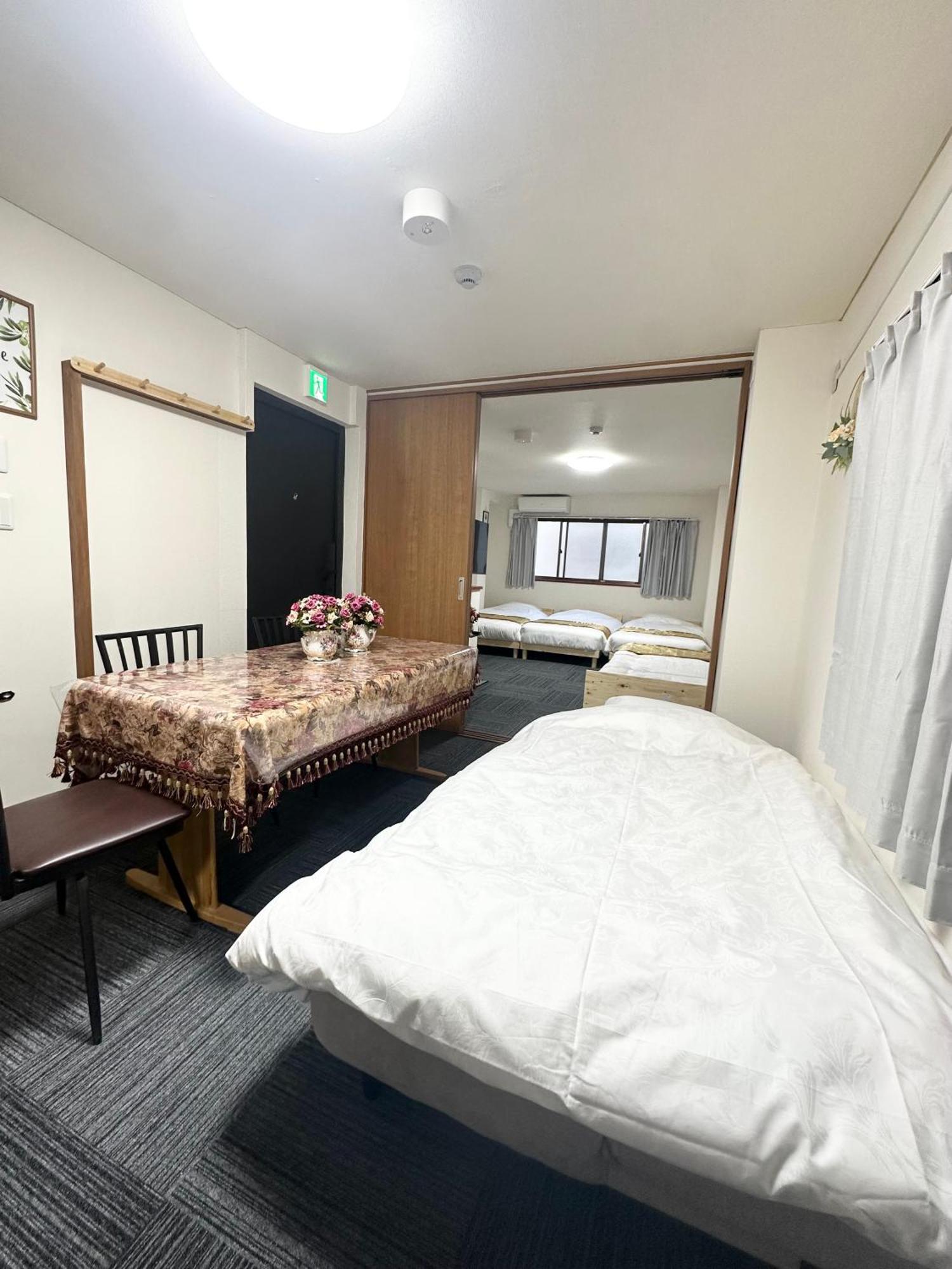Asakusa正和house طوكيو المظهر الخارجي الصورة