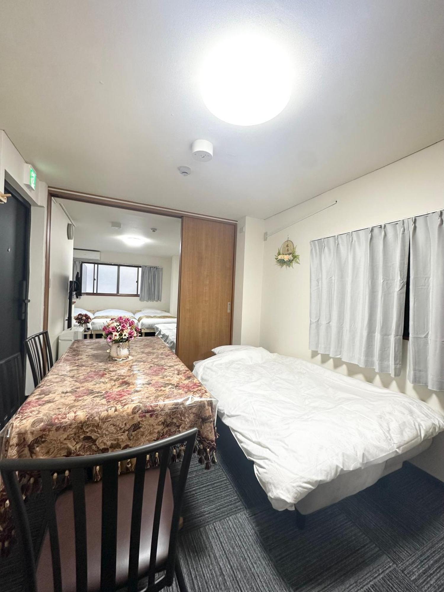 Asakusa正和house طوكيو المظهر الخارجي الصورة