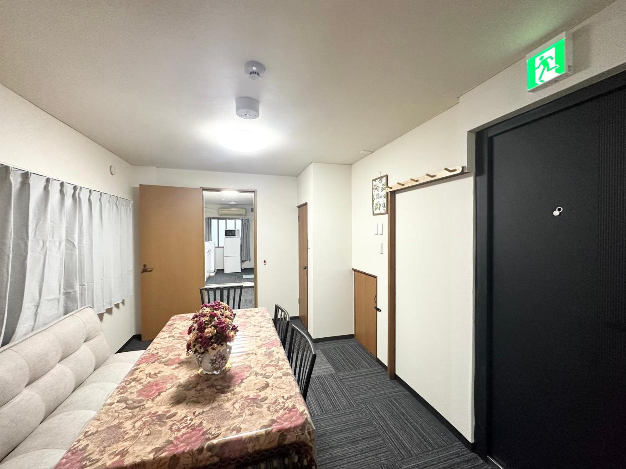 Asakusa正和house طوكيو المظهر الخارجي الصورة