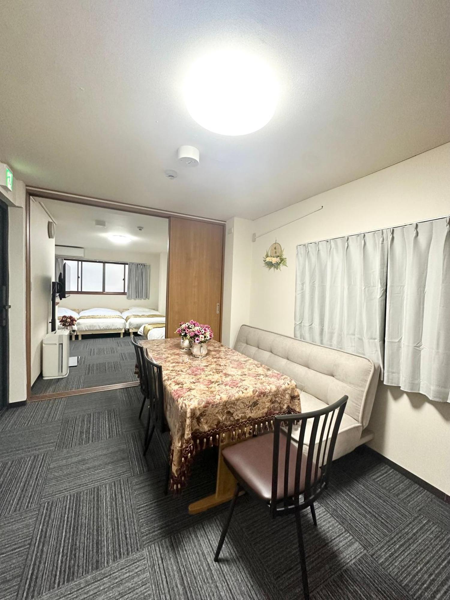Asakusa正和house طوكيو المظهر الخارجي الصورة