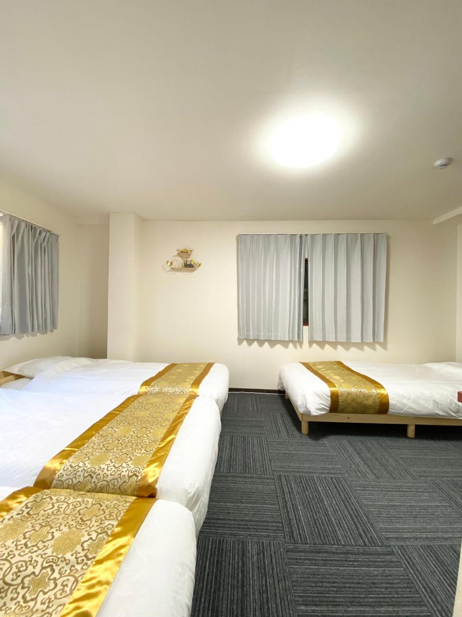 Asakusa正和house طوكيو المظهر الخارجي الصورة