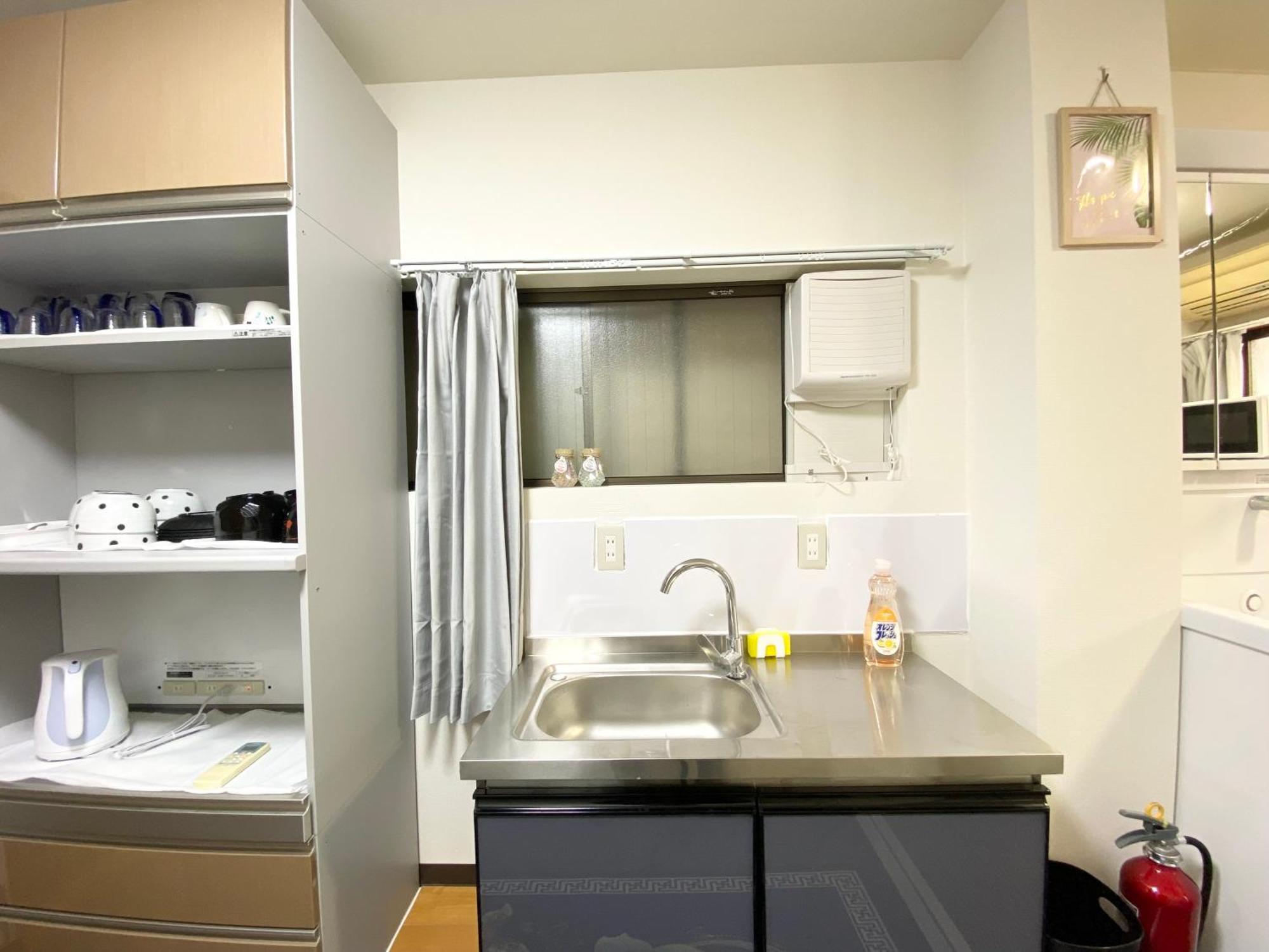 Asakusa正和house طوكيو المظهر الخارجي الصورة