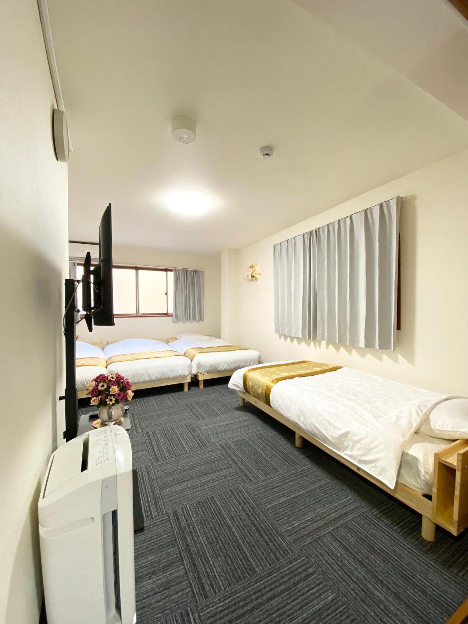 Asakusa正和house طوكيو المظهر الخارجي الصورة